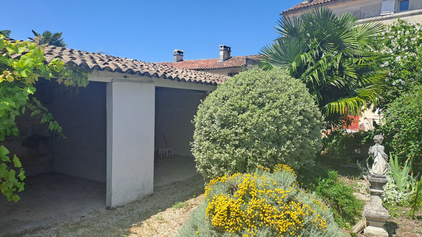 vente Maison en pierre Saint Meme Les Carrieres - Photo 8