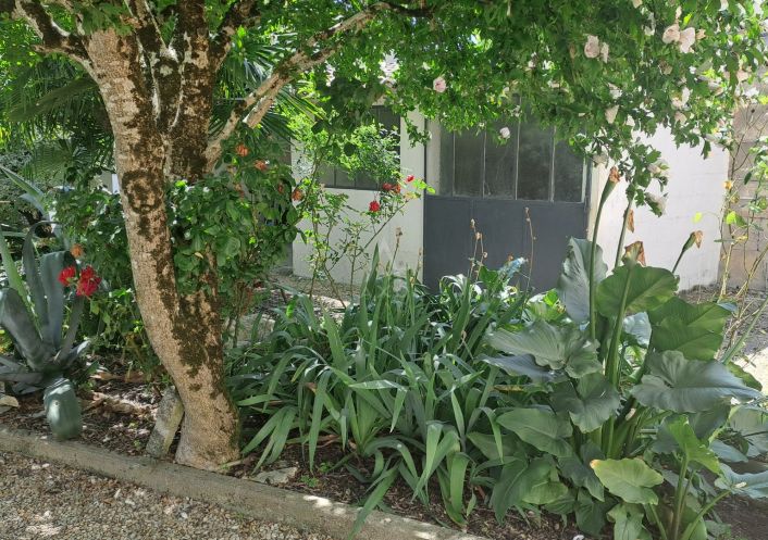 vente Maison en pierre Saint Meme Les Carrieres