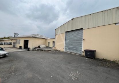 vente Locaux d'activité Le Gond Pontouvre