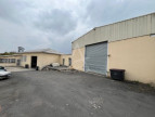vente Locaux d'activité Le Gond Pontouvre