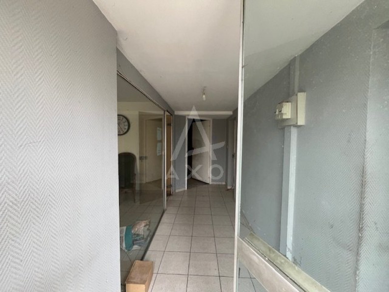 vente Locaux d'activité Le Gond Pontouvre - Photo 8