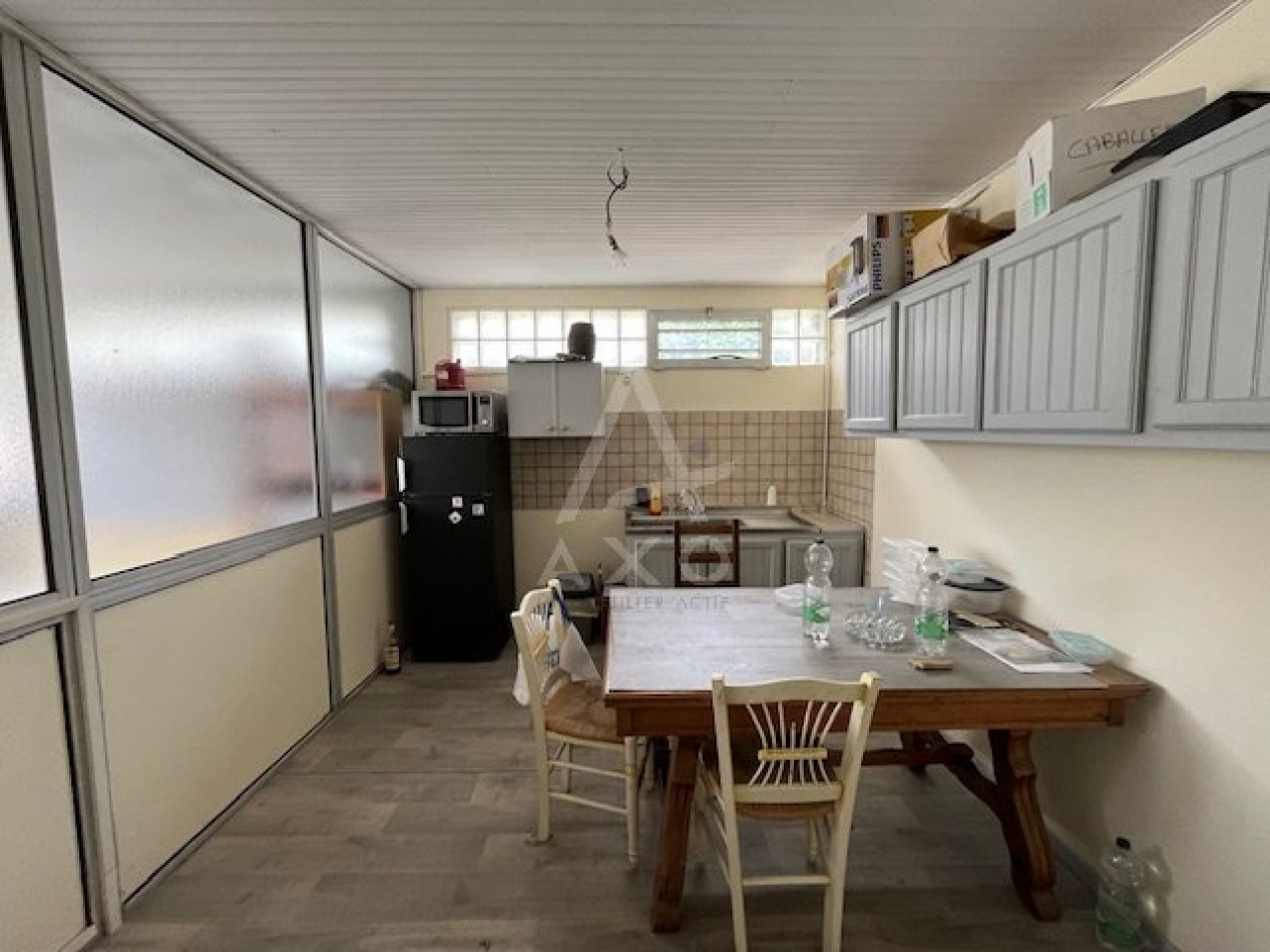 vente Locaux d'activité Le Gond Pontouvre - Photo 11
