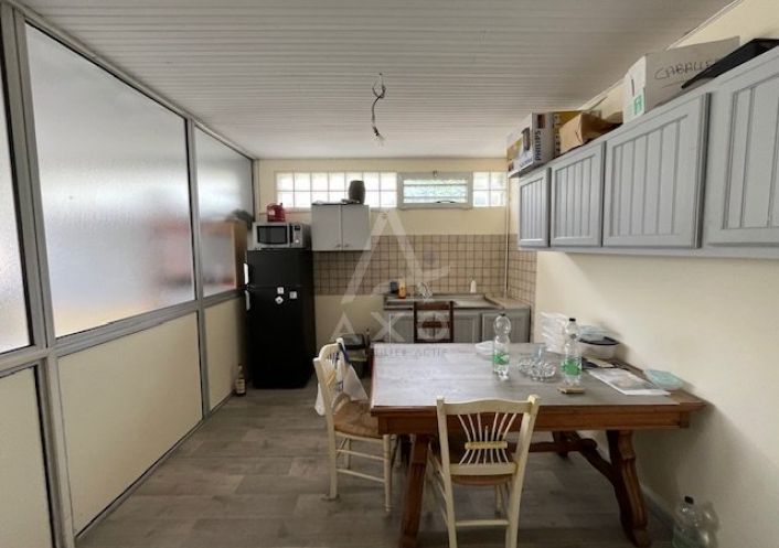 vente Locaux d'activité Le Gond Pontouvre