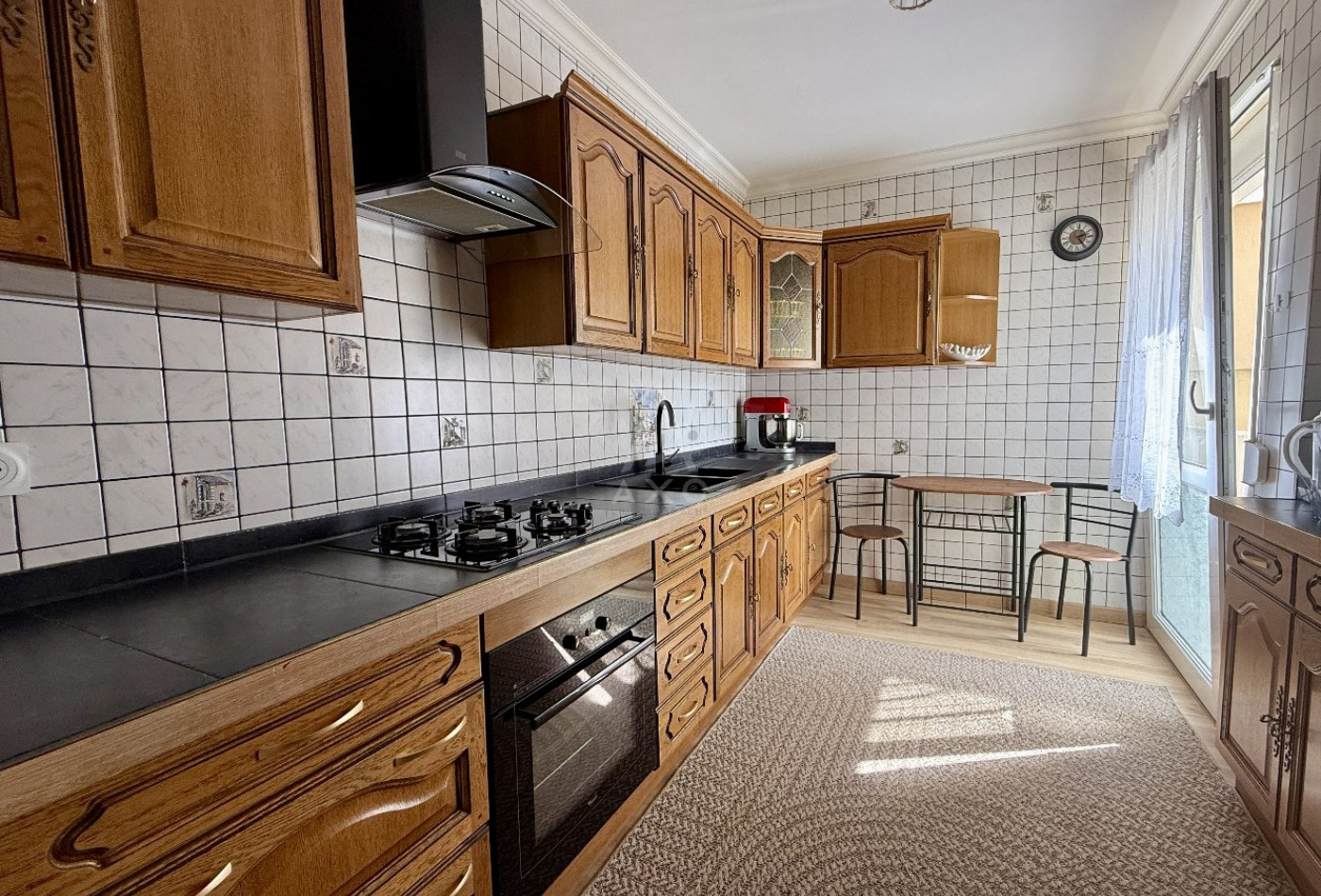 vente Appartement Metz - Photo 3