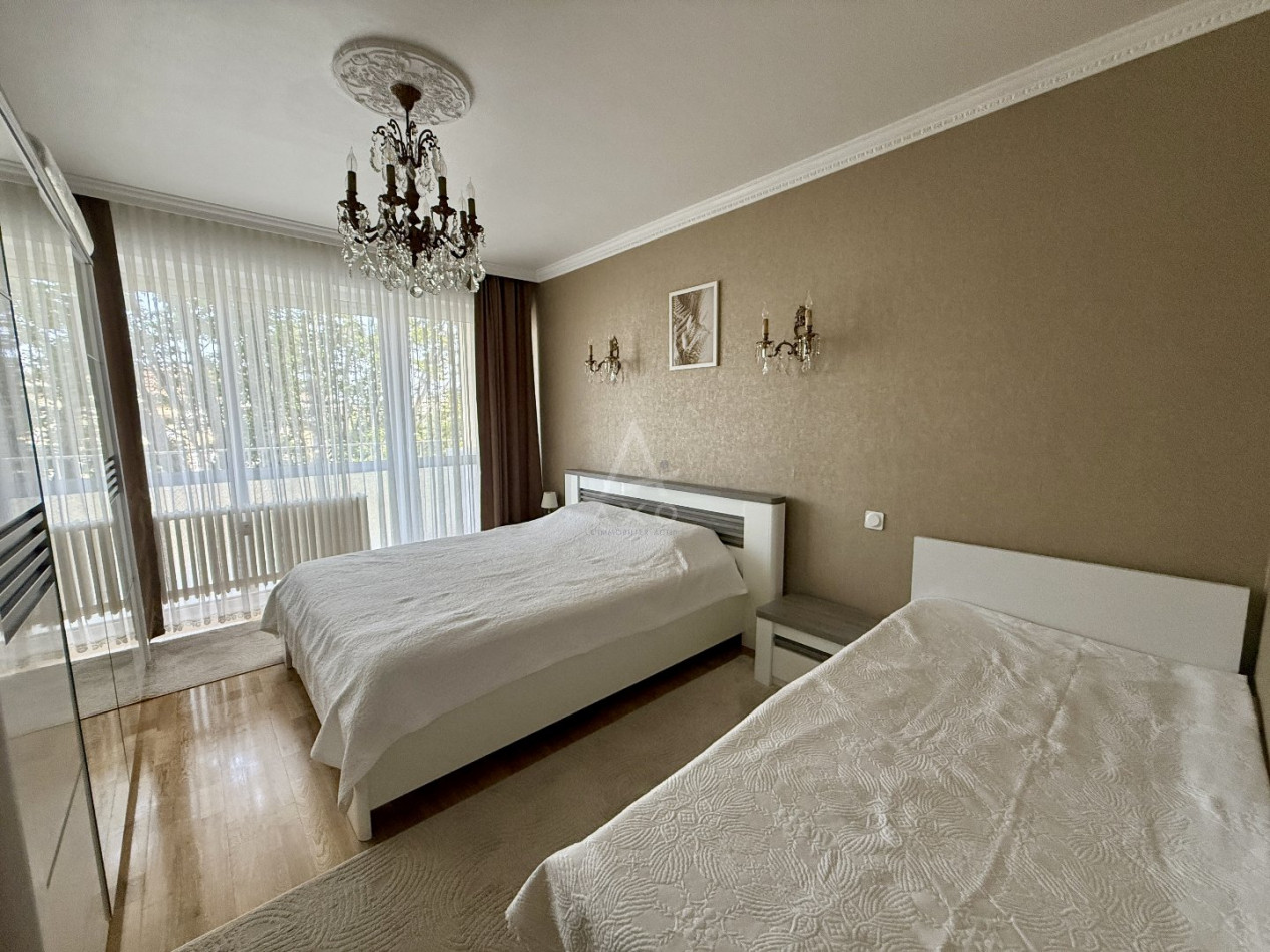 vente Appartement Metz - Photo 7