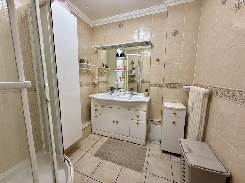 vente Appartement Metz - Photo 10