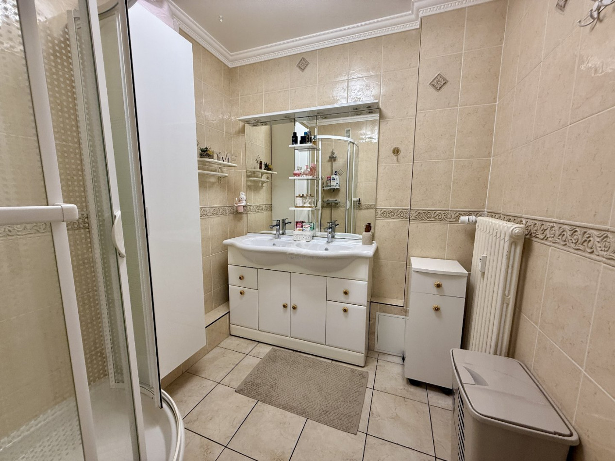 vente Appartement Metz - Photo 9