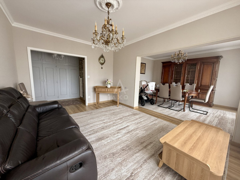 vente Appartement Metz - Photo 6