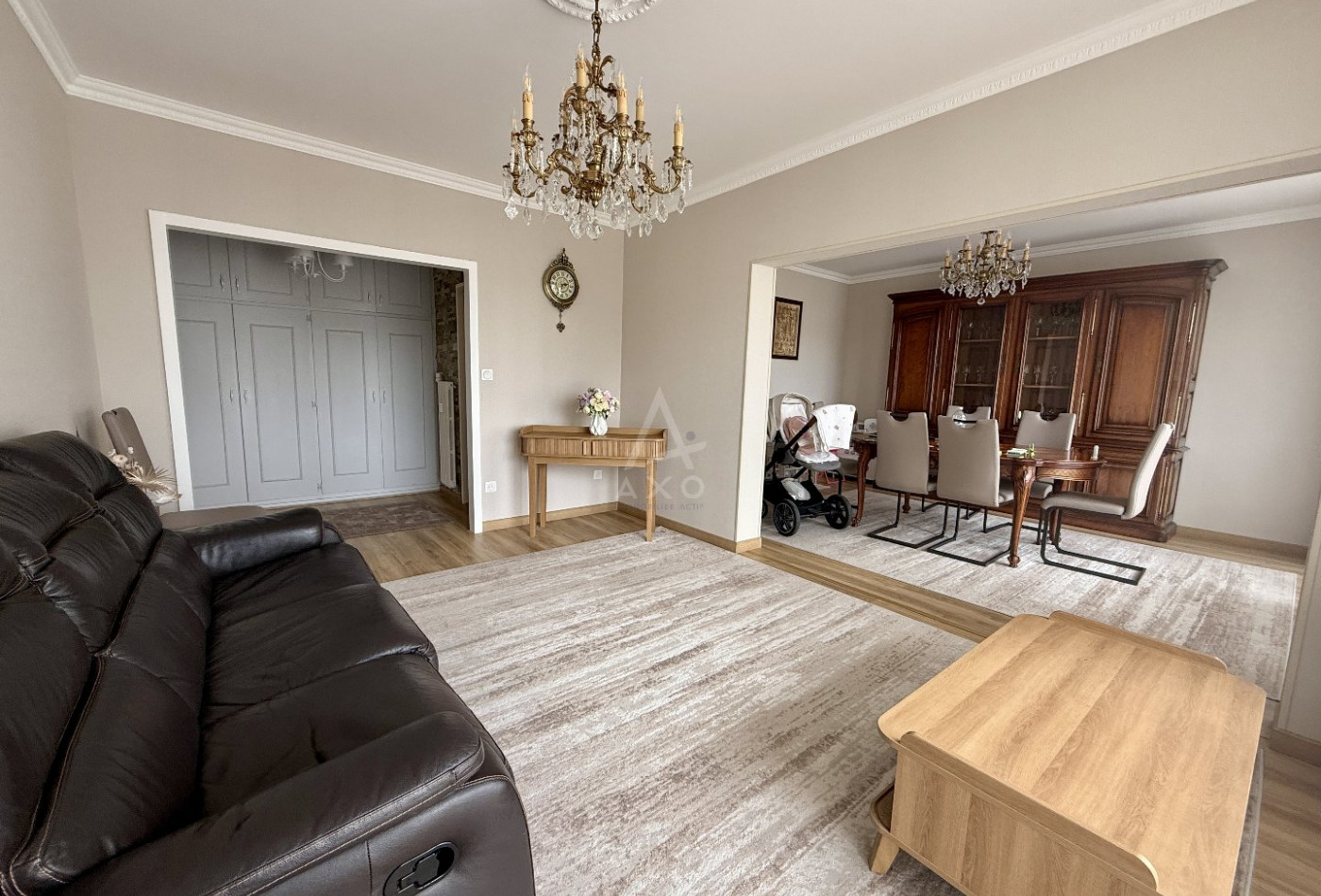 vente Appartement Metz - Photo 6