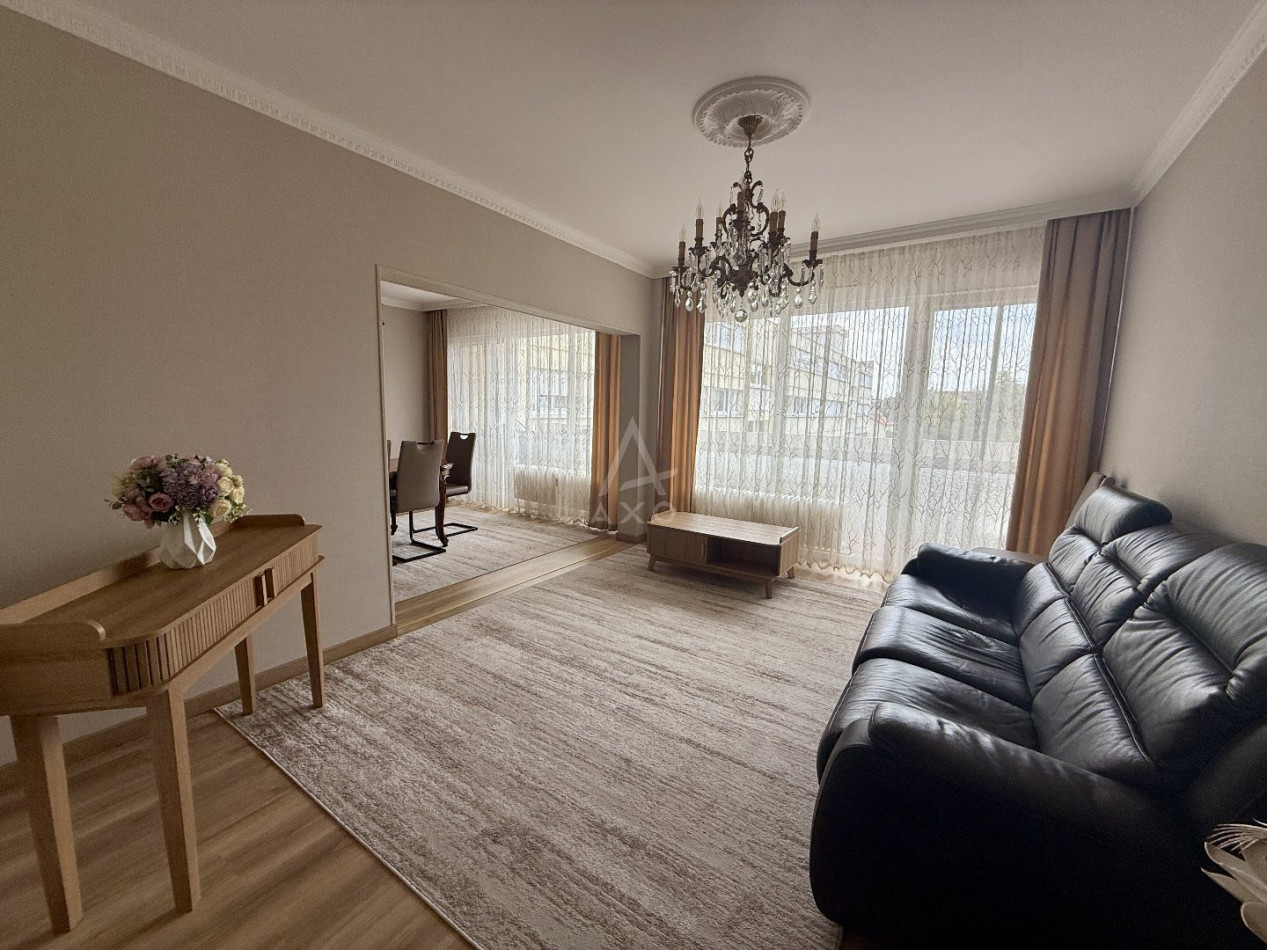 vente Appartement Metz - Photo 3