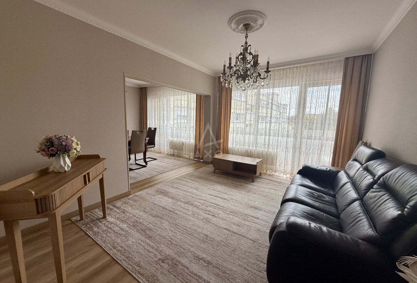 vente Appartement Metz - Photo 7