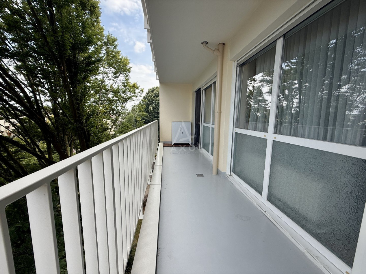 vente Appartement Metz - Photo 8