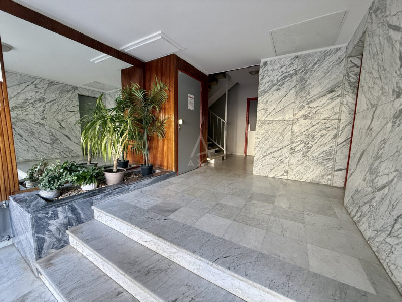 vente Appartement Metz - Photo 1