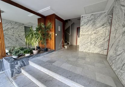 vente Appartement Metz