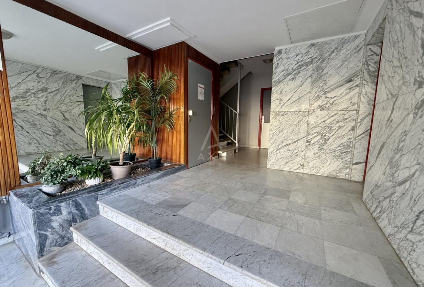 vente Appartement Metz - Photo 1