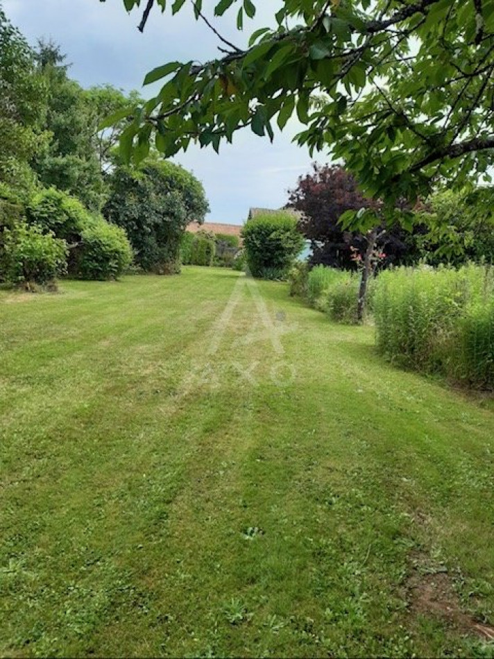 sale Longere La Rochefoucauld - Photo 7