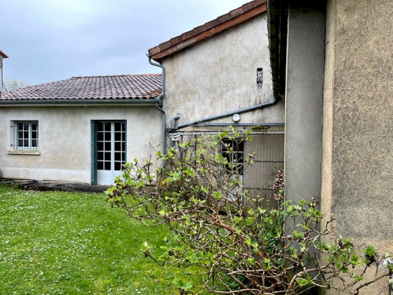 sale Longere La Rochefoucauld - Photo 3