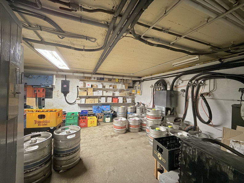 vente Bar Hagondange - Photo 10