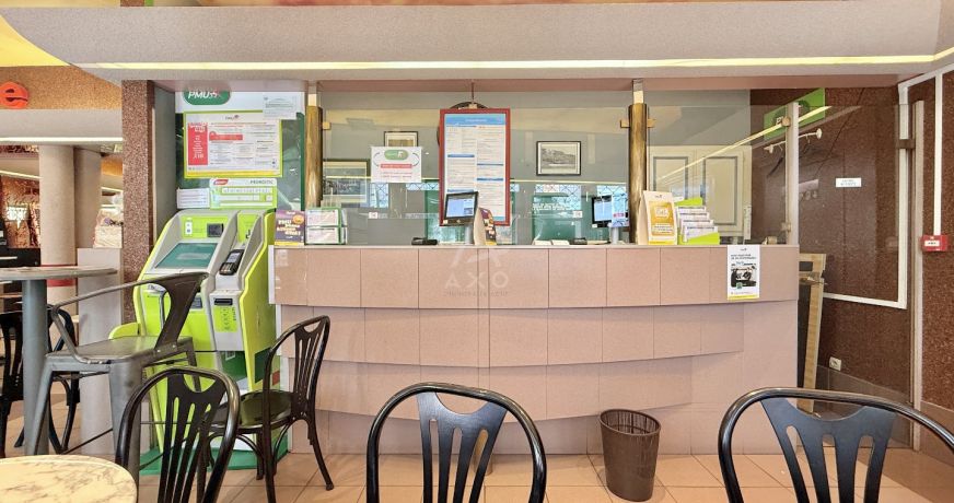 vente Bar Hagondange