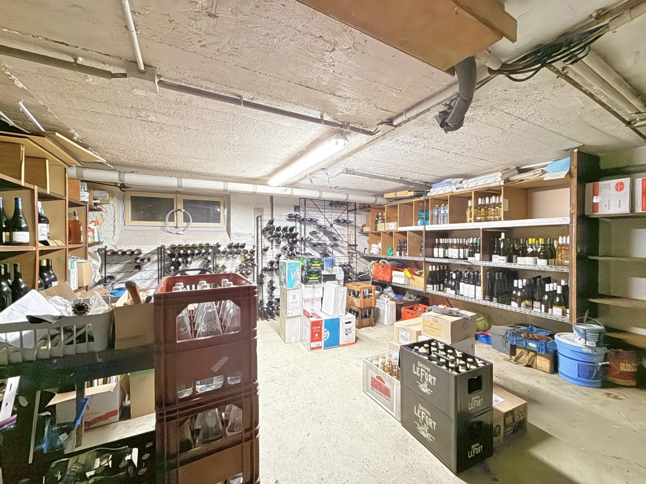 vente Bar Hagondange - Photo 11