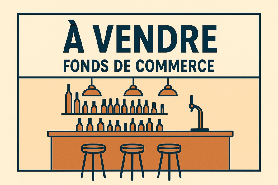 vente Bar Hagondange - Photo 1