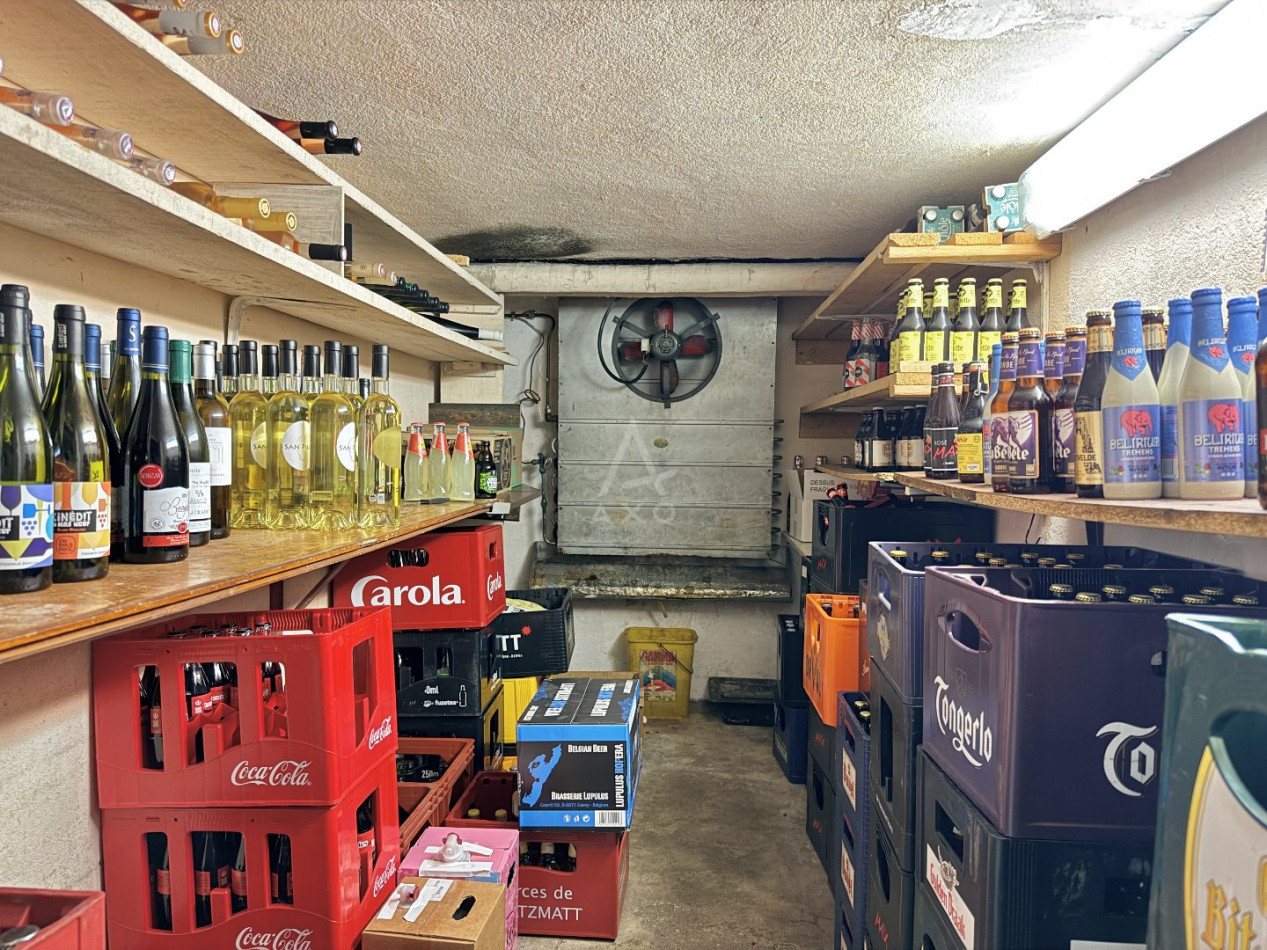 vente Bar Hagondange - Photo 12
