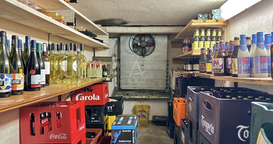 vente Bar Hagondange