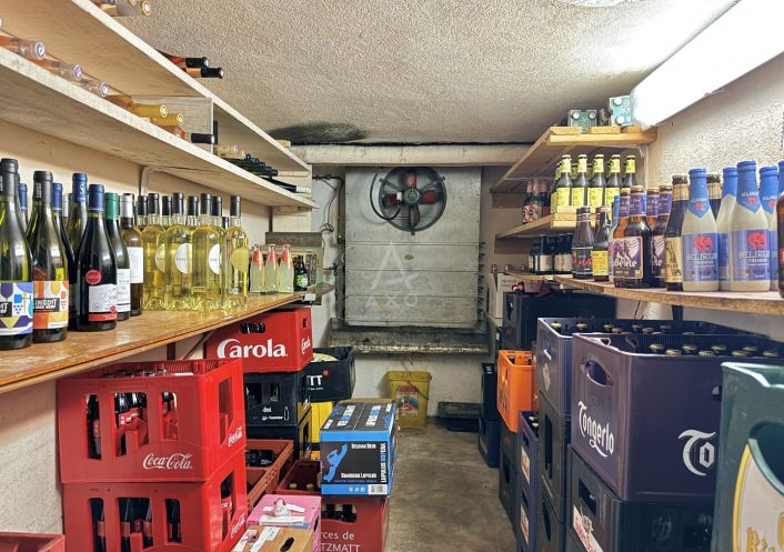 vente Bar Hagondange