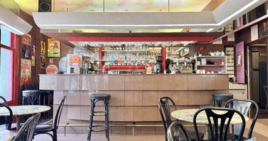 vente Bar Hagondange