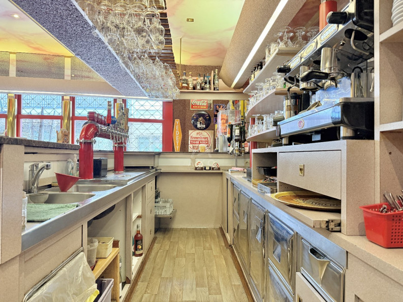 vente Bar Hagondange - Photo 7