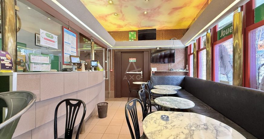 vente Bar Hagondange