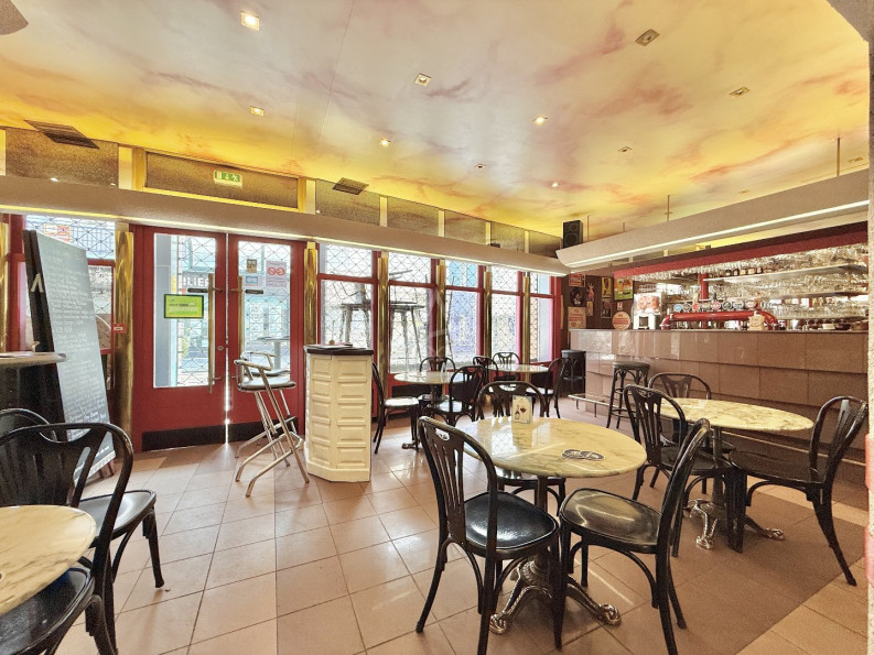 vente Bar Hagondange - Photo 2