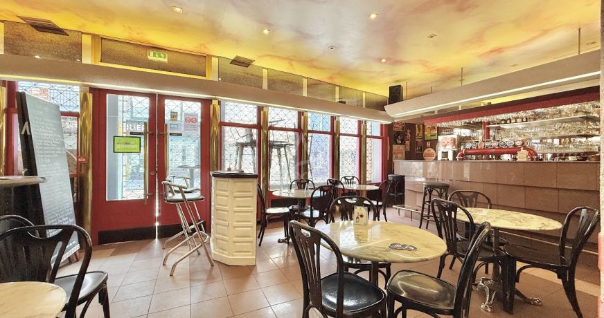 vente Bar Hagondange