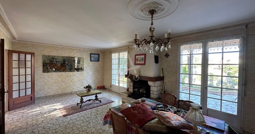 vente Maison Montaigu-vendÉe