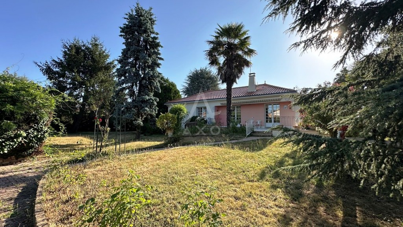 vente Maison Montaigu-vendÉe - Photo 1