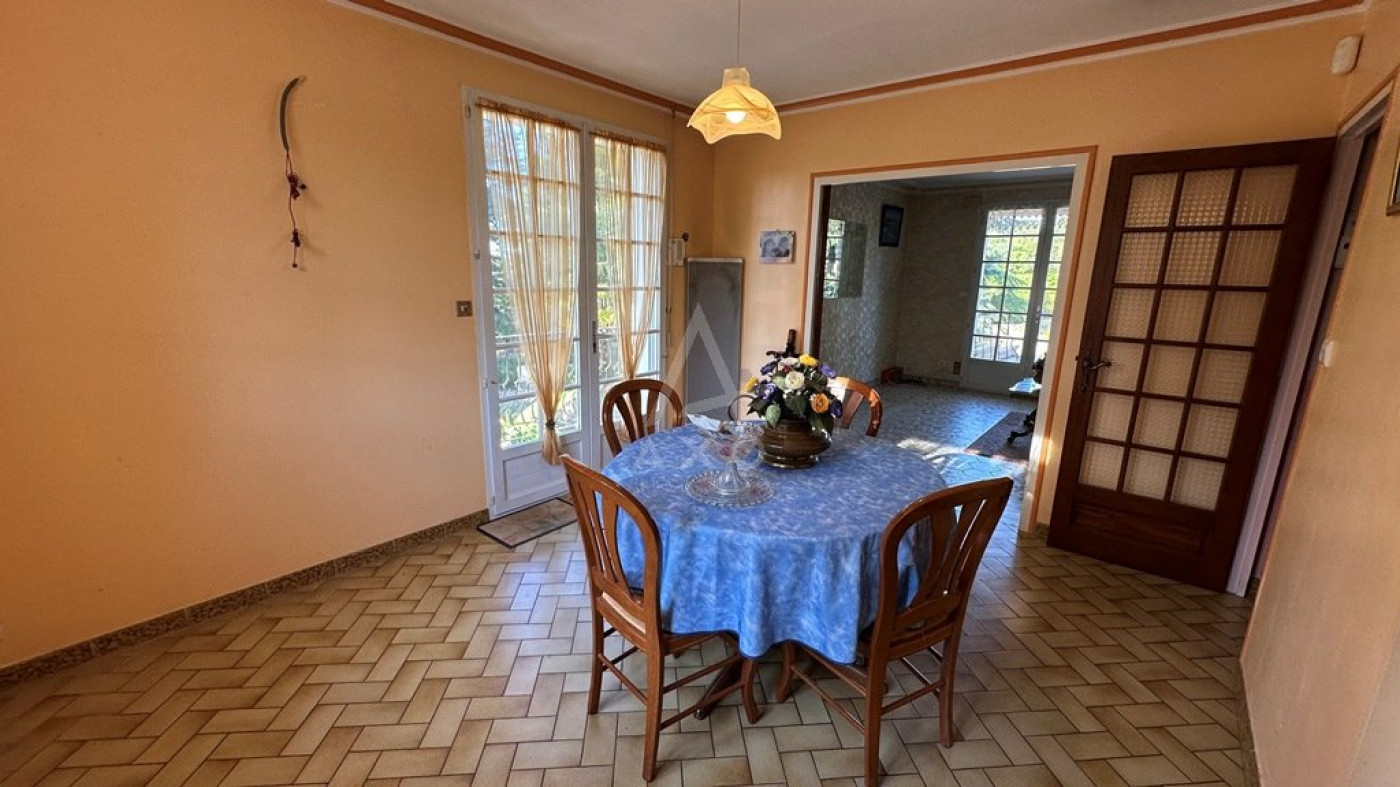 vente Maison Montaigu-vendÉe - Photo 5
