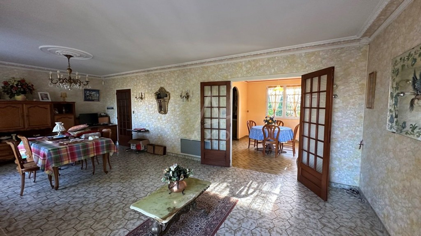 vente Maison Montaigu-vendÉe - Photo 4