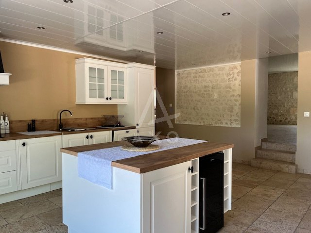 vente Maison de caractère Le Gond Pontouvre - Photo 8