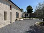 vente Maison de caractère Le Gond Pontouvre
