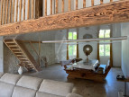 vente Maison de caractère Le Gond Pontouvre