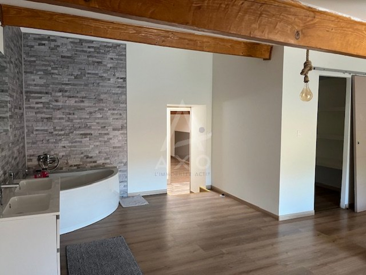vente Maison de caractère Le Gond Pontouvre - Photo 14
