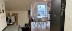 vente Appartement Mulhouse