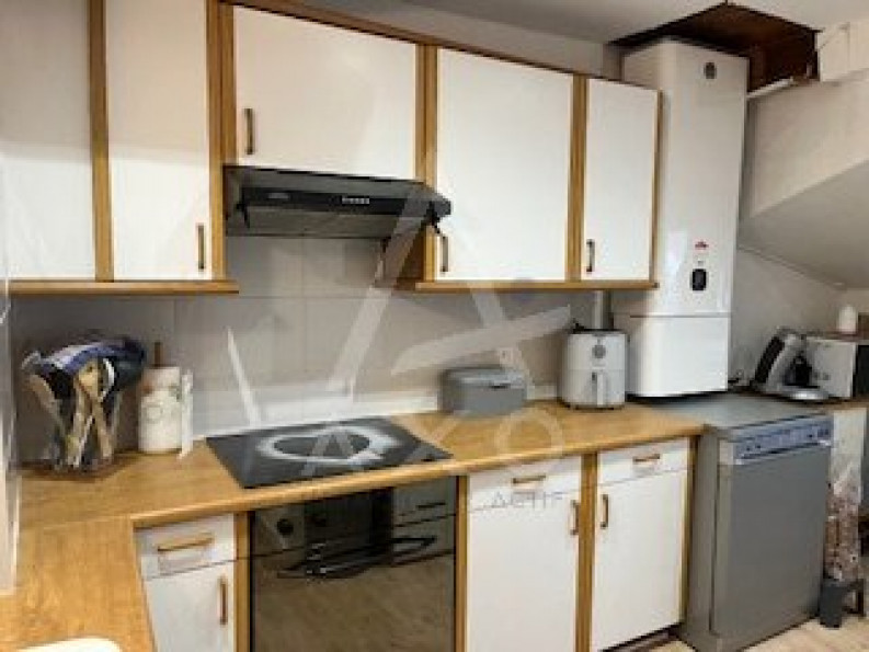 vente Appartement Mulhouse - Photo 5