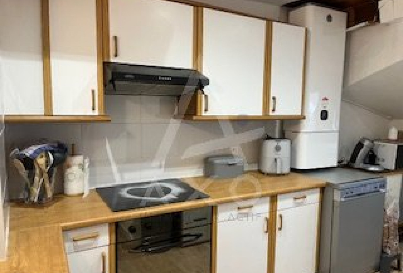 vente Appartement Mulhouse - Photo 5