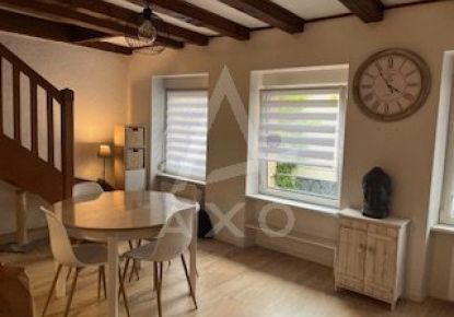 vente Appartement Mulhouse