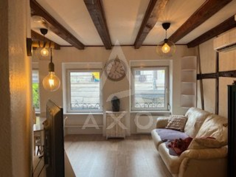 vente Appartement Mulhouse - Photo 2