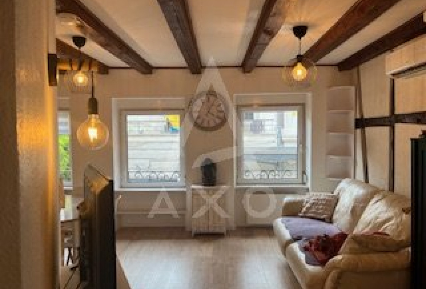 vente Appartement Mulhouse - Photo 2