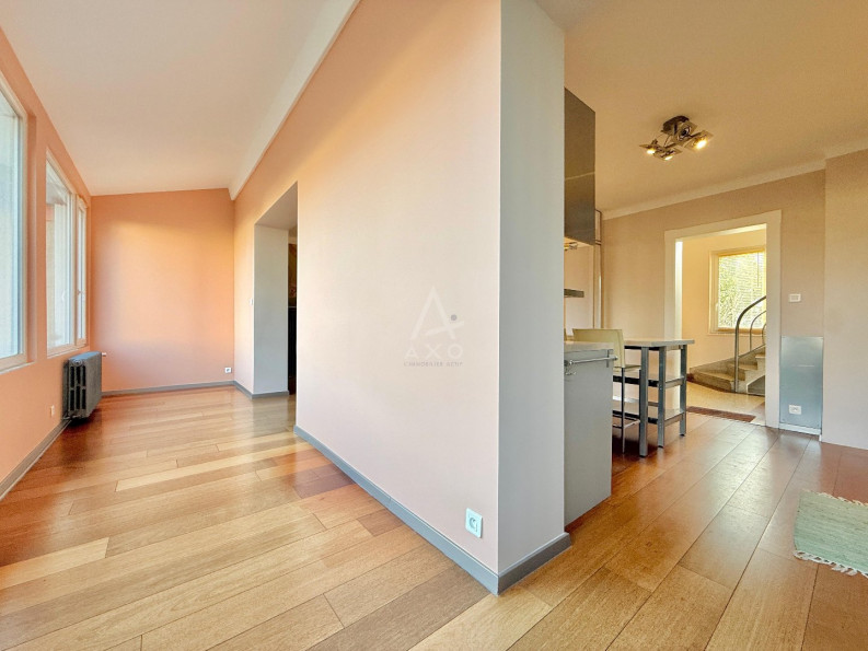 vente Maison Montigny Les Metz - Photo 8