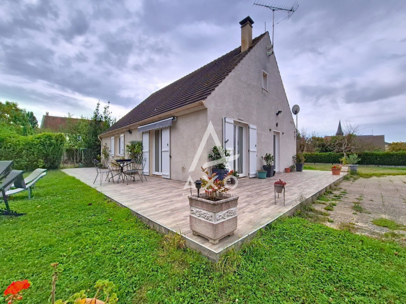 vente Maison Bailleul Sur Therain - Photo 3