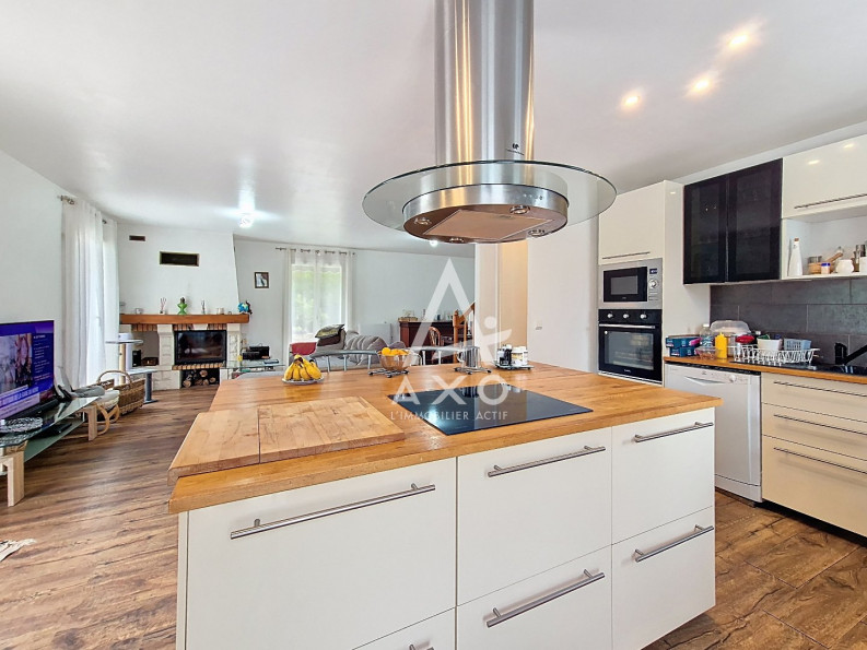 vente Maison Bailleul Sur Therain - Photo 7